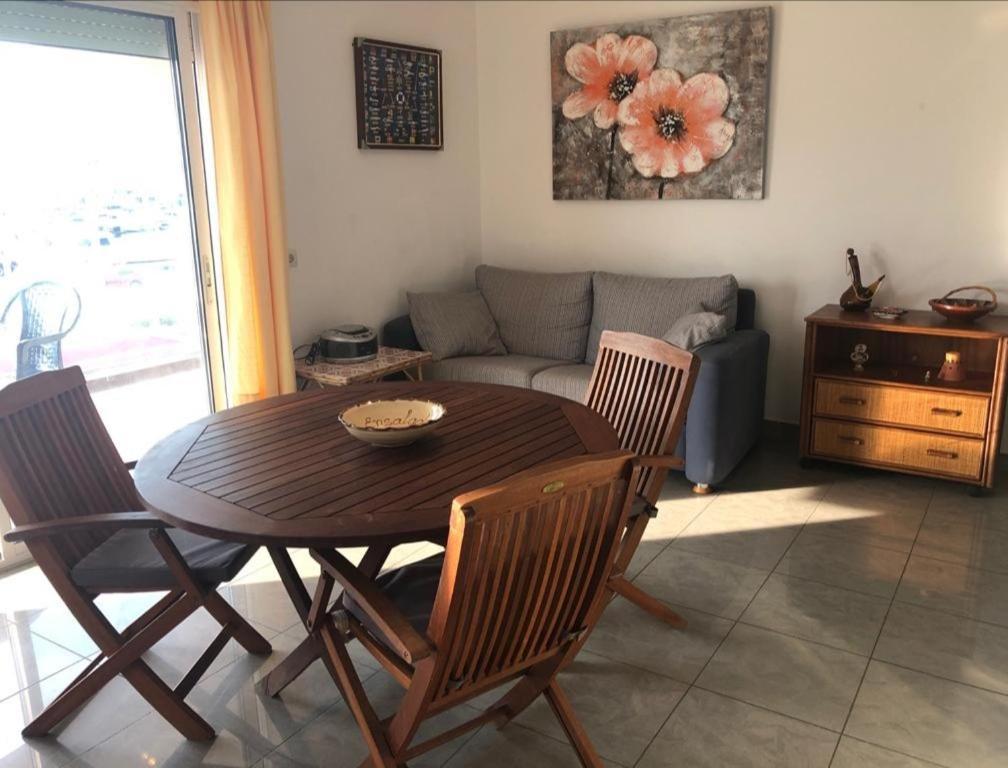 Ferienwohnung Platja Del Port Llança Exterior foto
