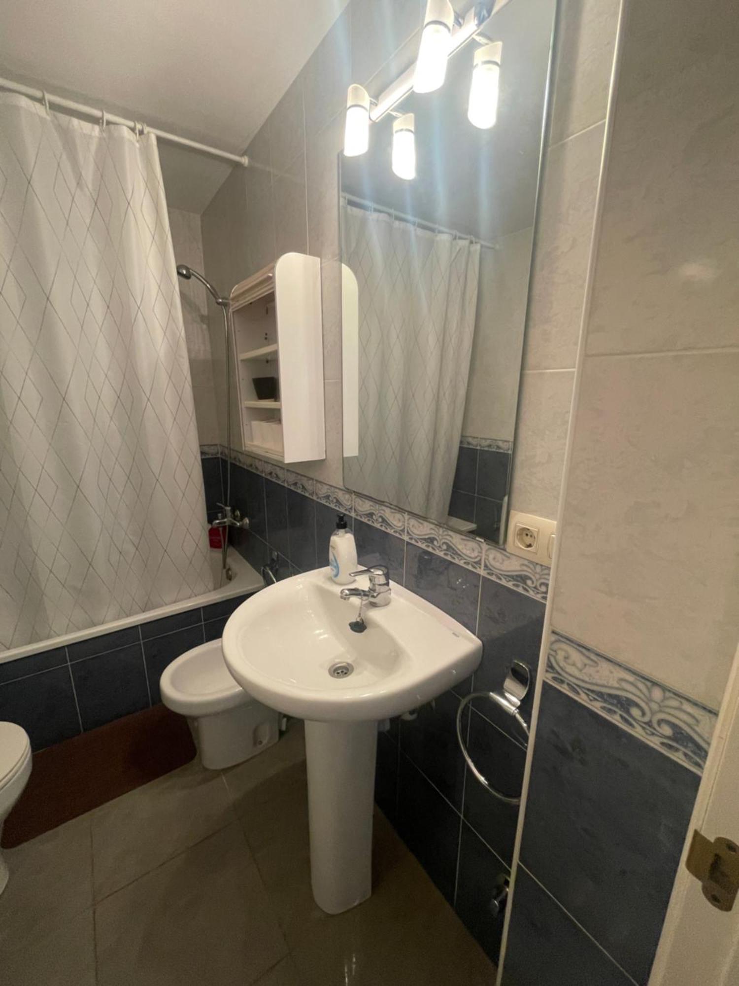 Ferienwohnung Platja Del Port Llança Exterior foto