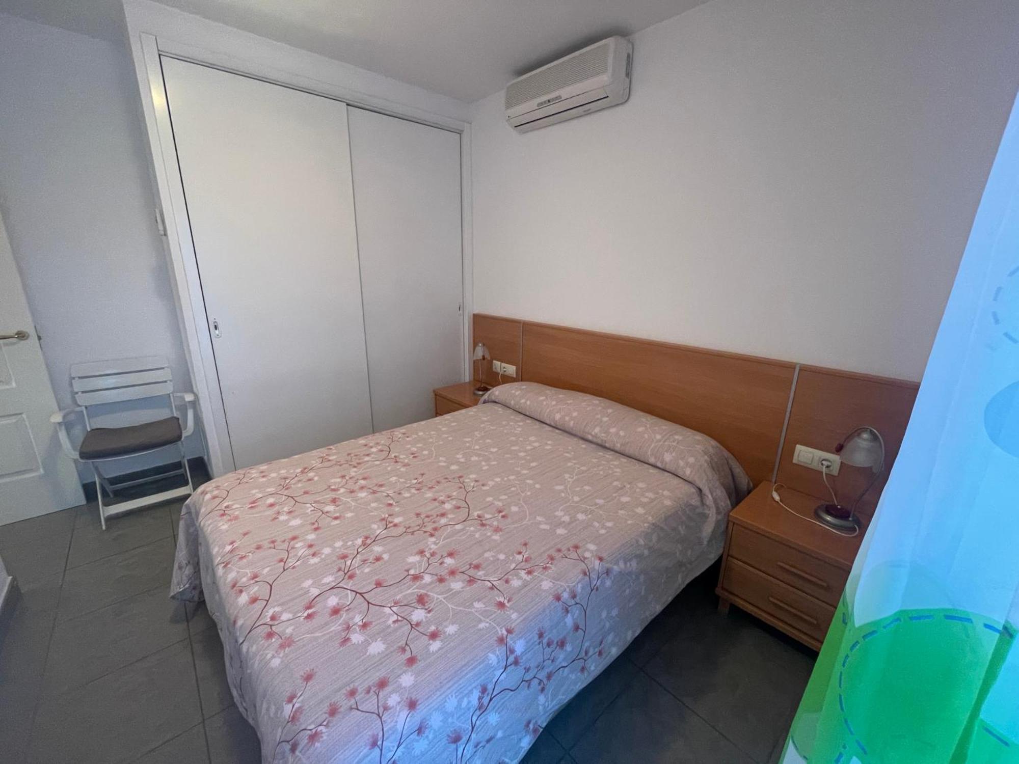 Ferienwohnung Platja Del Port Llança Exterior foto