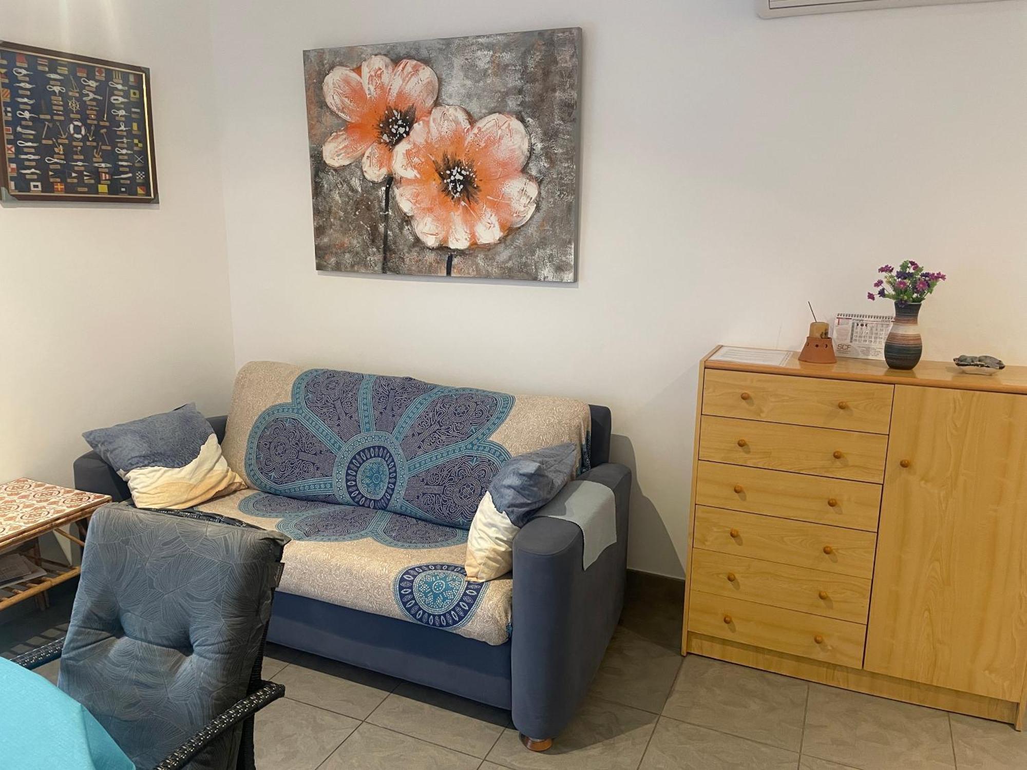 Ferienwohnung Platja Del Port Llança Exterior foto