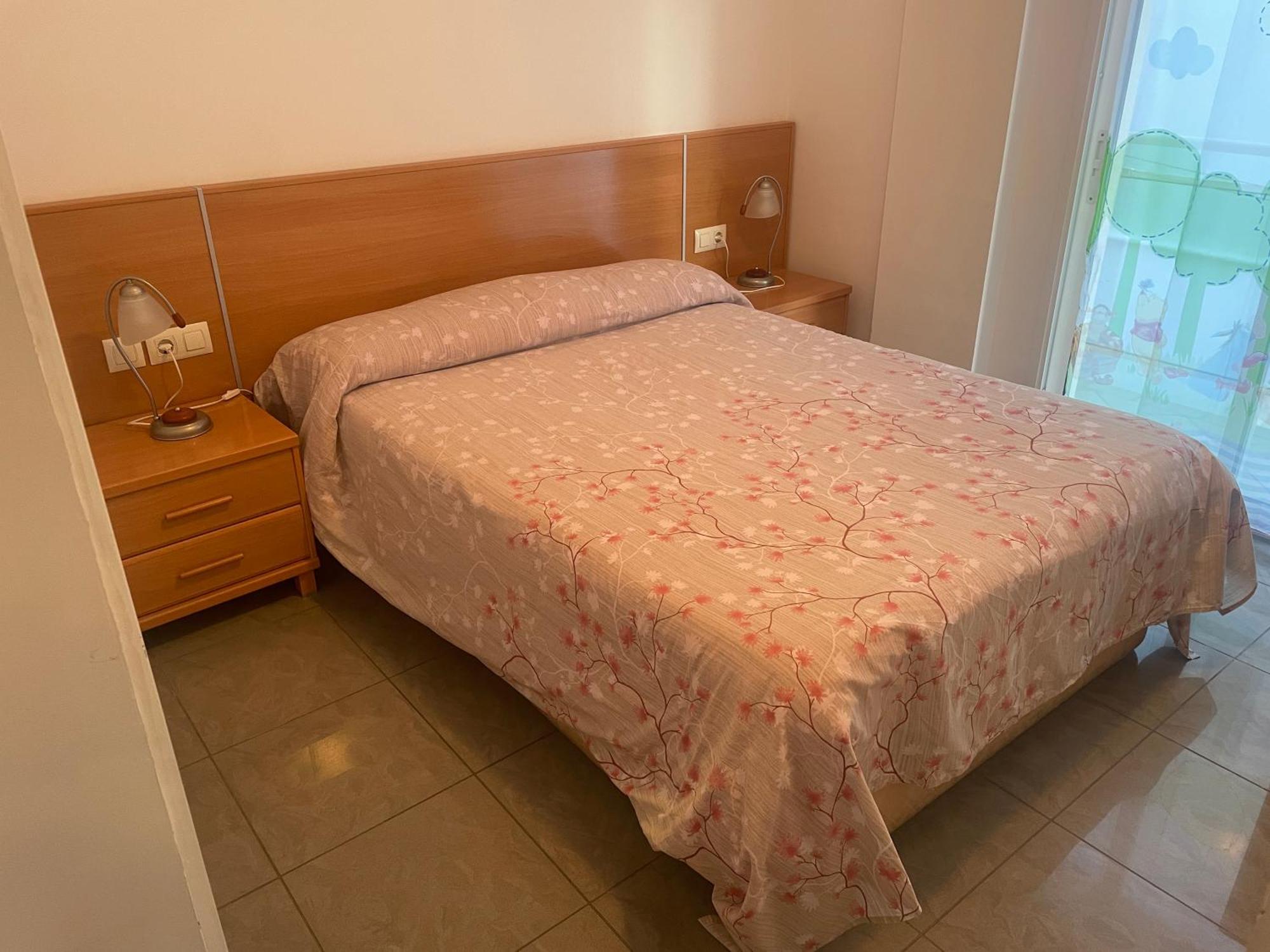 Ferienwohnung Platja Del Port Llança Exterior foto