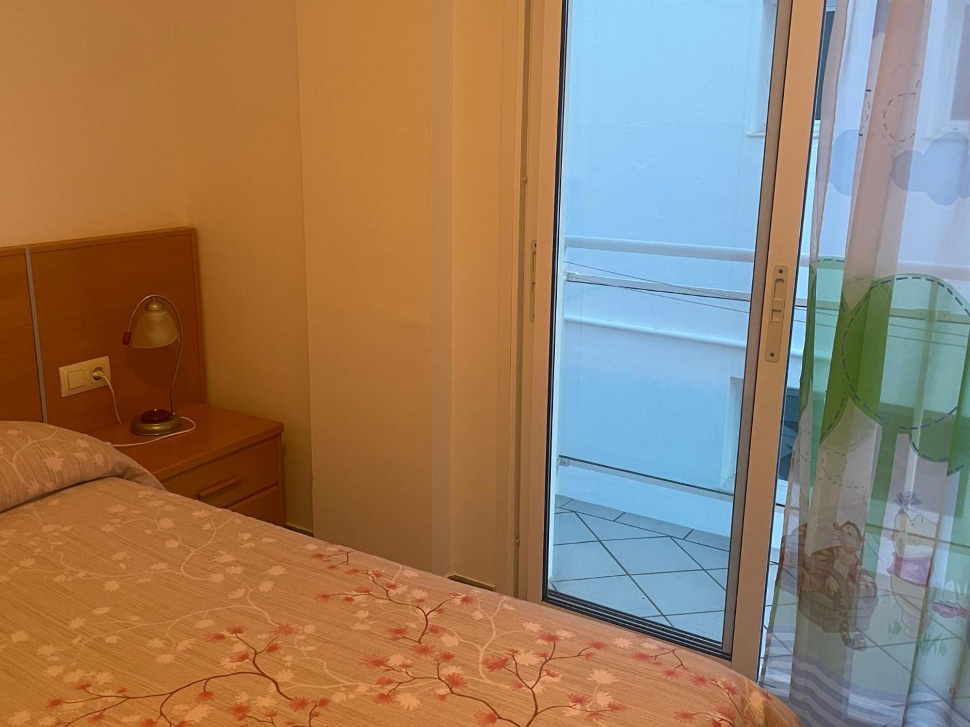 Ferienwohnung Platja Del Port Llança Exterior foto