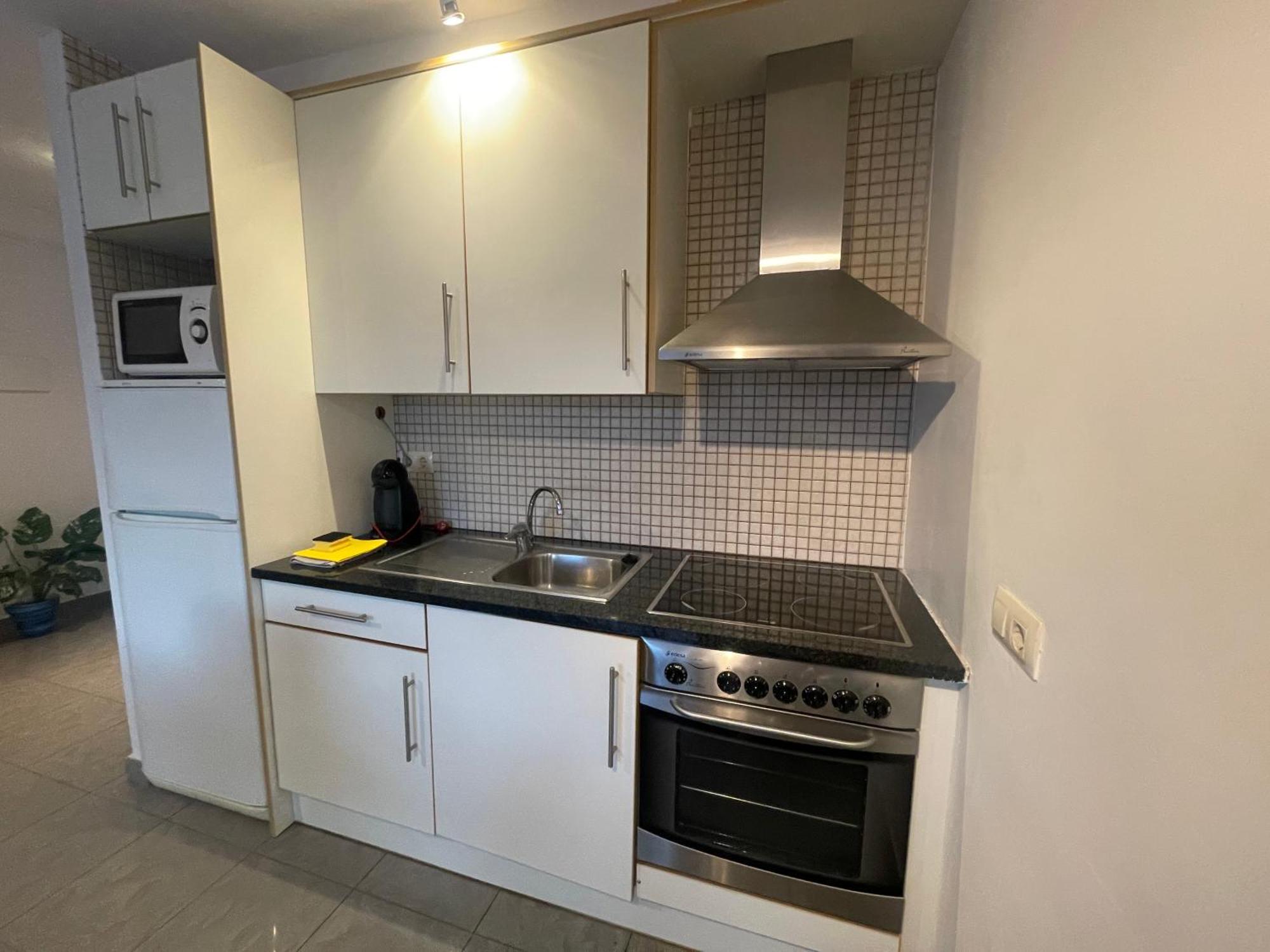 Ferienwohnung Platja Del Port Llança Exterior foto