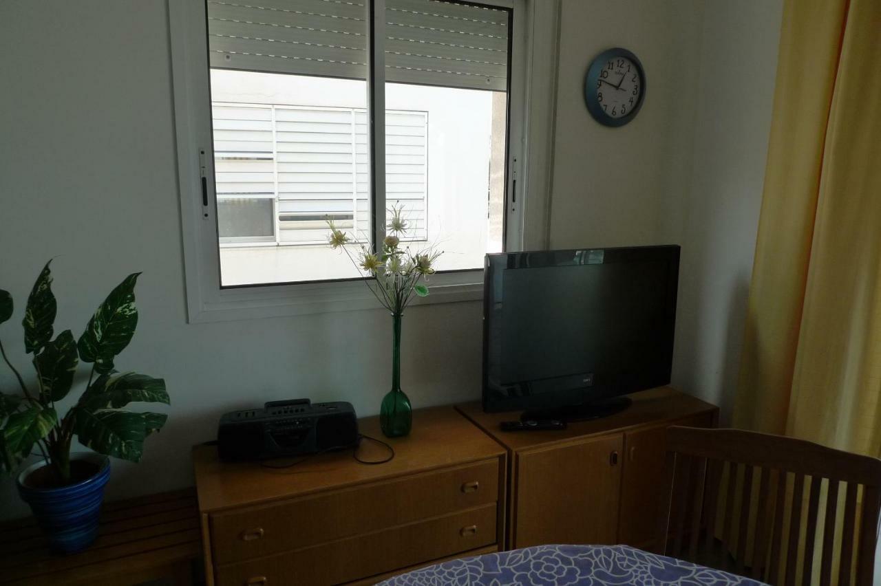 Ferienwohnung Platja Del Port Llança Exterior foto